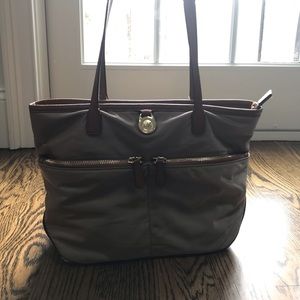 Michael Kors small tote